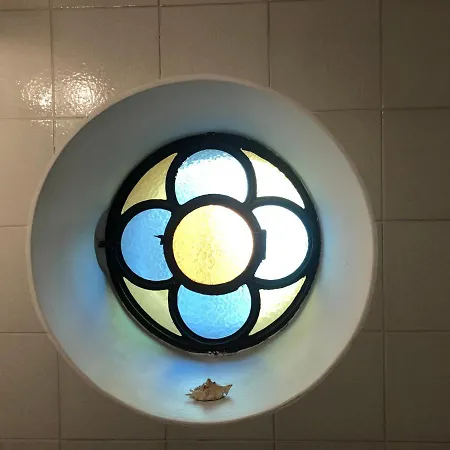 Casa Mia A Nervi דירה