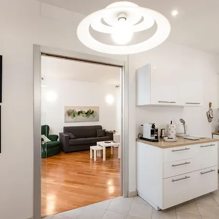 Casa Mia A Nervi *
