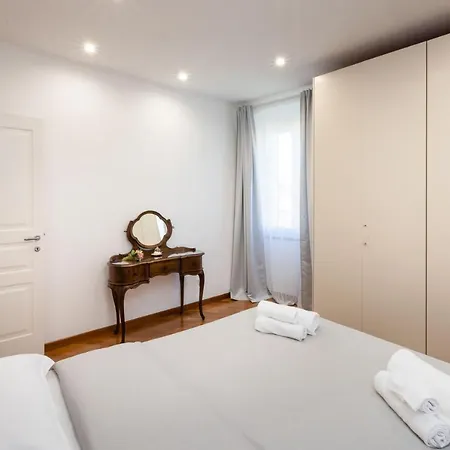 Casa Mia A Nervi * ג'נובה