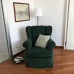 Διαμέρισμα Casa Mia A Nervi Γένοβα