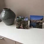 Casa Mia A Nervi Διαμέρισμα