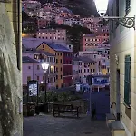 Διαμέρισμα Casa Mia A Nervi Γένοβα