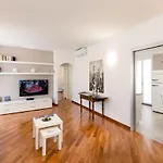 Casa Mia A Nervi Διαμέρισμα Γένοβα