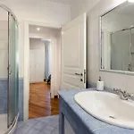 Casa Mia A Nervi Γένοβα