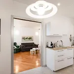 Casa Mia A Nervi *