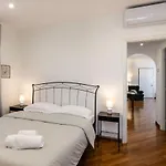 Casa Mia A Nervi Διαμέρισμα