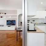 Διαμέρισμα Casa Mia A Nervi *