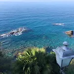 Casa Mia A Nervi Διαμέρισμα