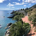 Casa Mia A Nervi Διαμέρισμα *