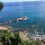 Casa Mia A Nervi Διαμέρισμα Γένοβα