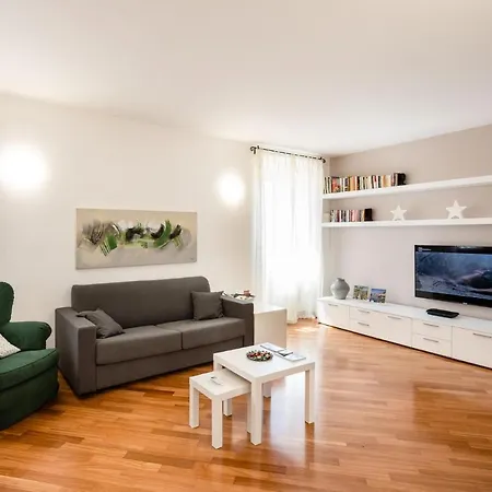 Casa Mia A Nervi Apartmán