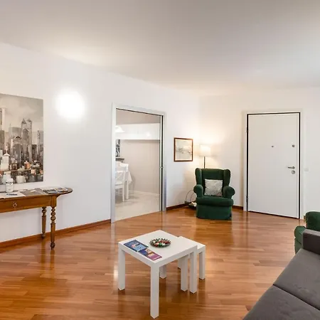 Casa Mia A Nervi 公寓 *