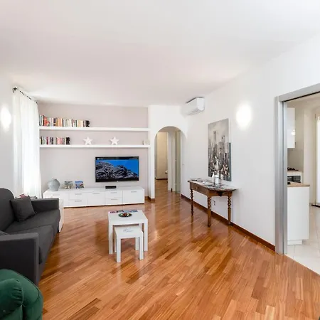 Casa Mia A Nervi *