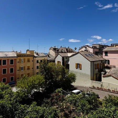 Casa Mia A Nervi