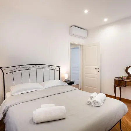 Casa Mia A Nervi *