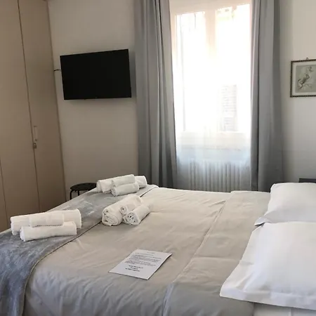 Casa Mia A Nervi * 热那亚