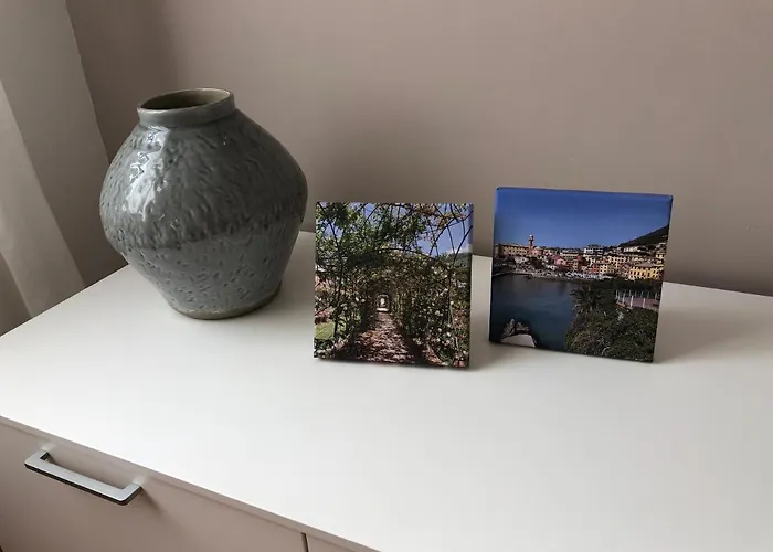 Casa Mia A Nervi Apartment