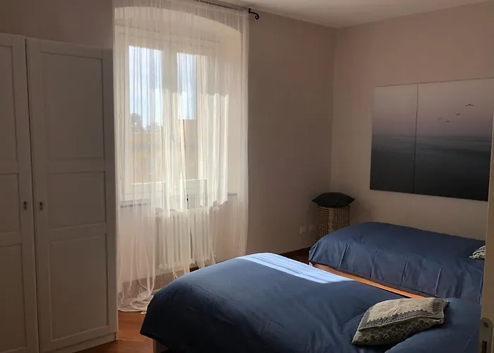 Apartment Casa Mia A Nervi *