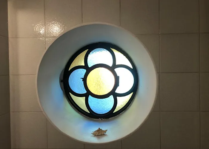 Casa Mia A Nervi Apartment