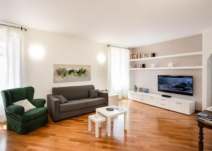 Casa Mia A Nervi Apartment