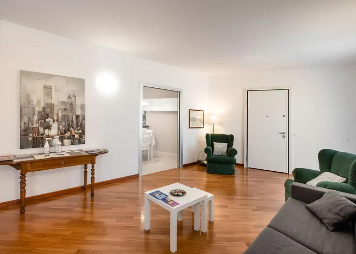 Casa Mia A Nervi Apartment *