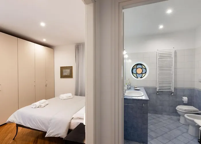 Apartment Casa Mia A Nervi *