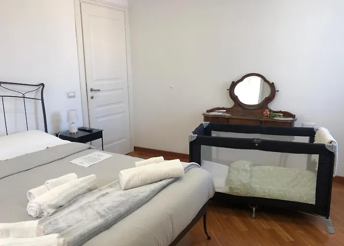 Casa Mia A Nervi Apartment *