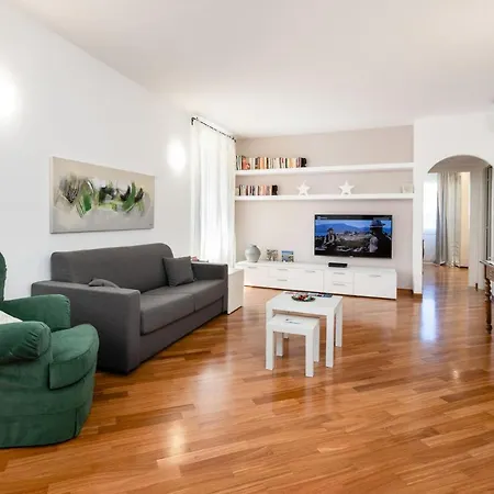 Casa Mia A Nervi * Janov