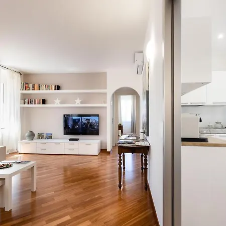 Casa Mia A Nervi Janov