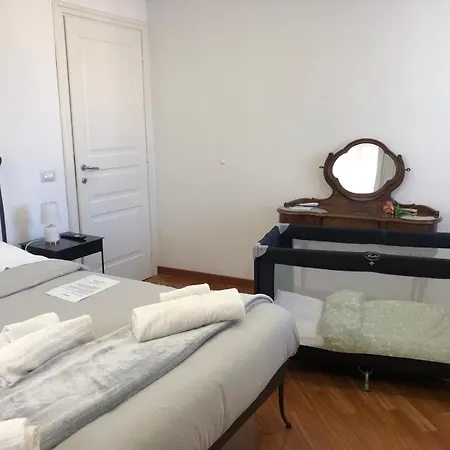 Casa Mia A Nervi Apartmán *